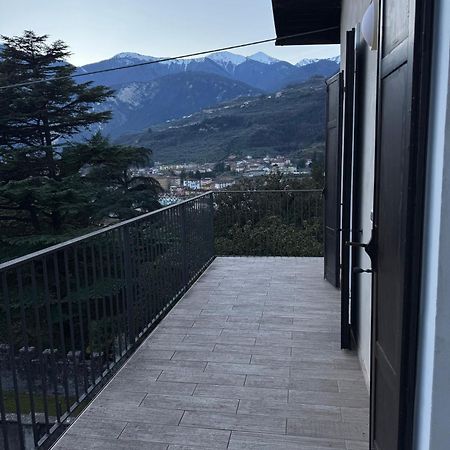 Villa Arco Climbing Esterno foto