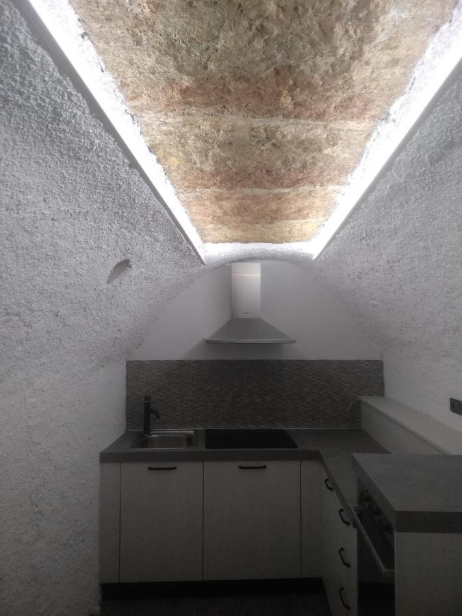 Villa Arco Climbing Camera foto