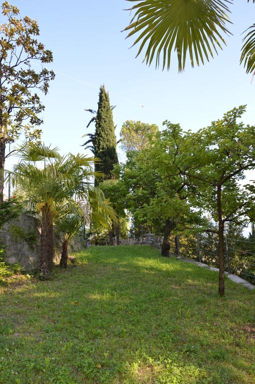 Villa Arco Climbing Esterno foto
