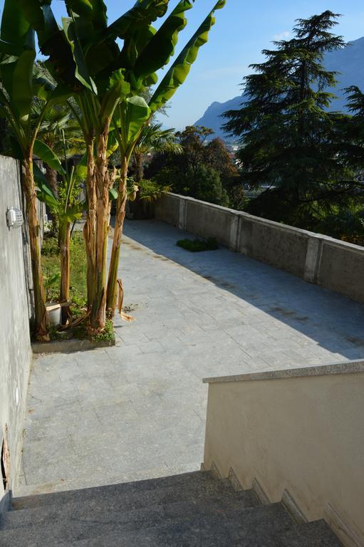 Villa Arco Climbing Esterno foto