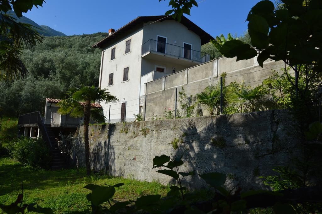 Villa Arco Climbing Esterno foto
