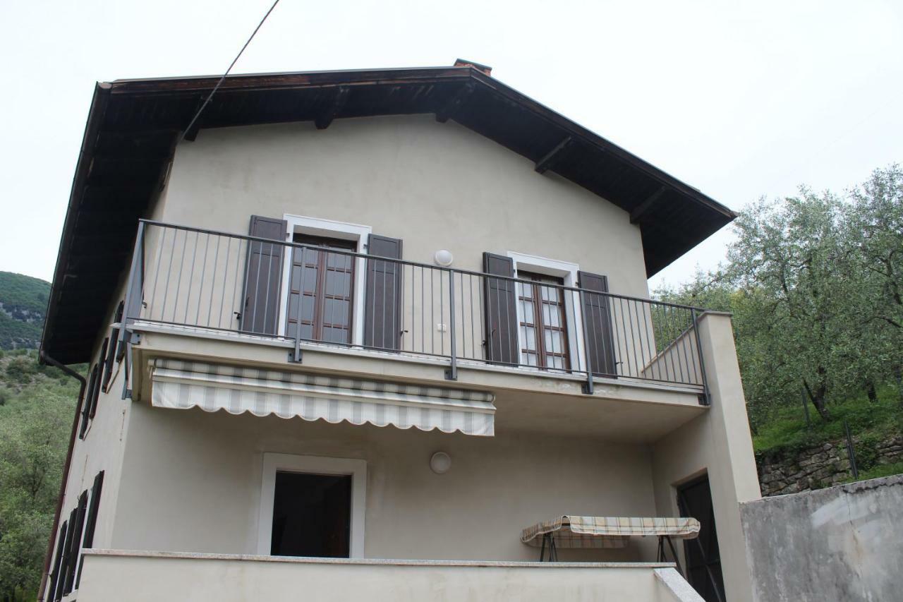Villa Arco Climbing Esterno foto
