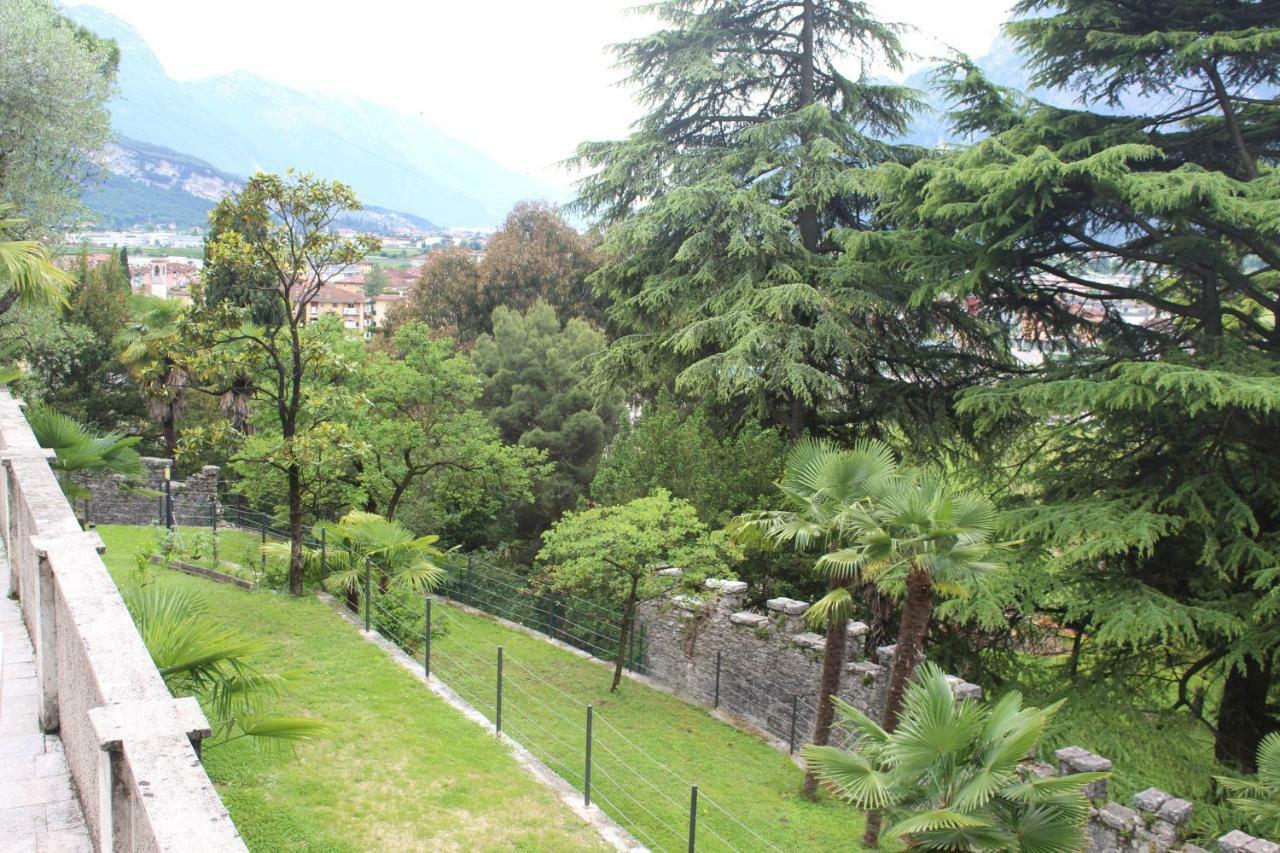 Villa Arco Climbing Esterno foto