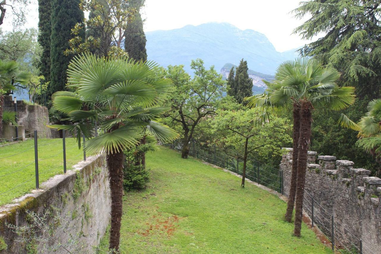 Villa Arco Climbing Esterno foto